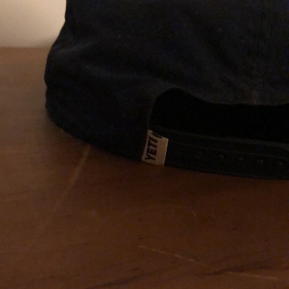 Yeti SnapBack - Picture 2 of 2